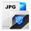 JPEG图像PIC图片照片JPG变压器