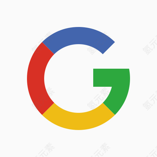字母表颜色谷歌媒体网络社会其中社会