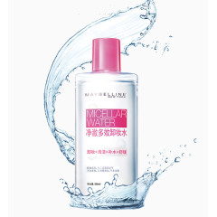 Maybelline卸妆水