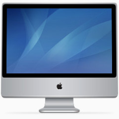 系统iMac 8图标