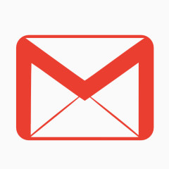 沟通gmail图标