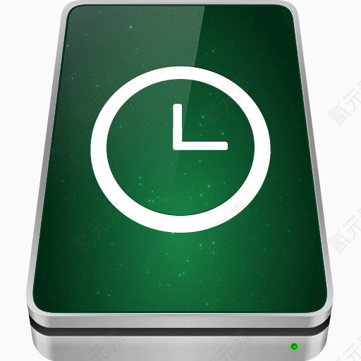 开车时间iDrives-icons