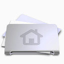 文件夹回家建筑主页房子G5系统