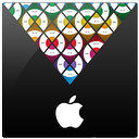 apple-louvre-icons