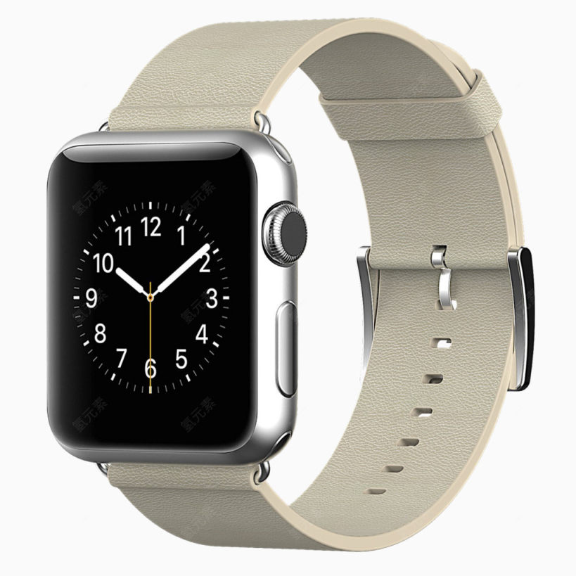 Apple苹果手表iWatch下载