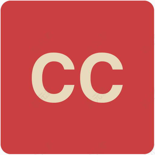 Adobe-CC-icons