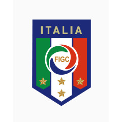  意大利足球队队徽