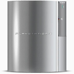 Play-Station-3-icons
