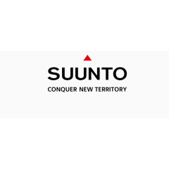 suunto颂拓logo