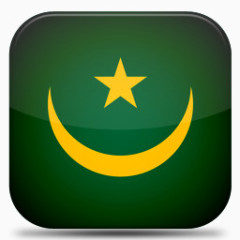 毛利塔尼亚V7-flags-icons