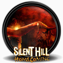 Silent Hill 5 HomeComing 2 Icon下载