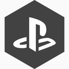 六角媒体PlayStation社会Miu六边形扁平社会