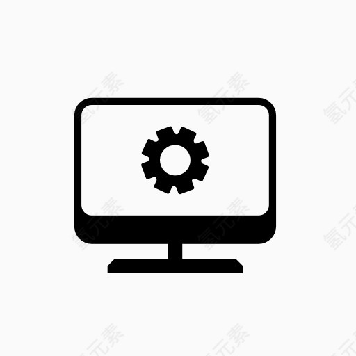 computer icon