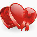 Valentine Love Icons