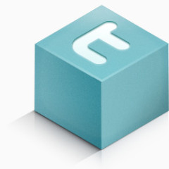 twitter logo图标