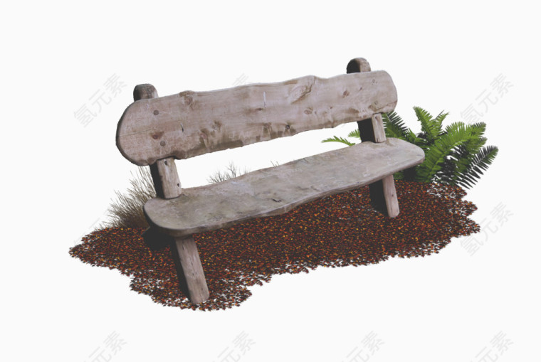 木椅  长椅  躺椅
