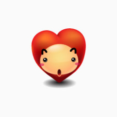 爱中国情感love-emotion-icons