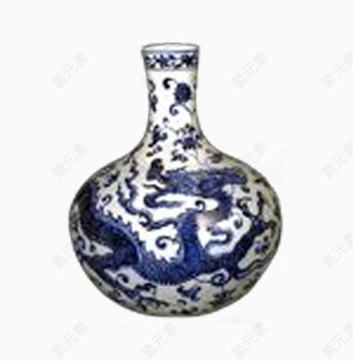 中国工艺瓷器