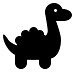 恐龙公园MapPin-icons