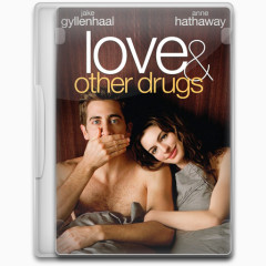 Love and Other Drugs Icon