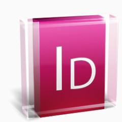 排版软件名称Adobe-cs-icons