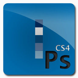 PSAdobeCS4Photoshop4 CS4来