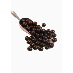 铲子咖啡豆