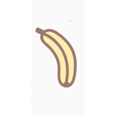 可爱大香蕉