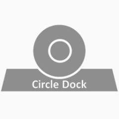 圆码头Metro-Uinvert-Dock-Icons