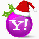 yahoo logo图标