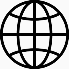 全球ios7-Line-icons