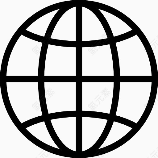 全球ios7-Line-icons