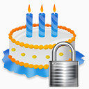 互联网锁生日