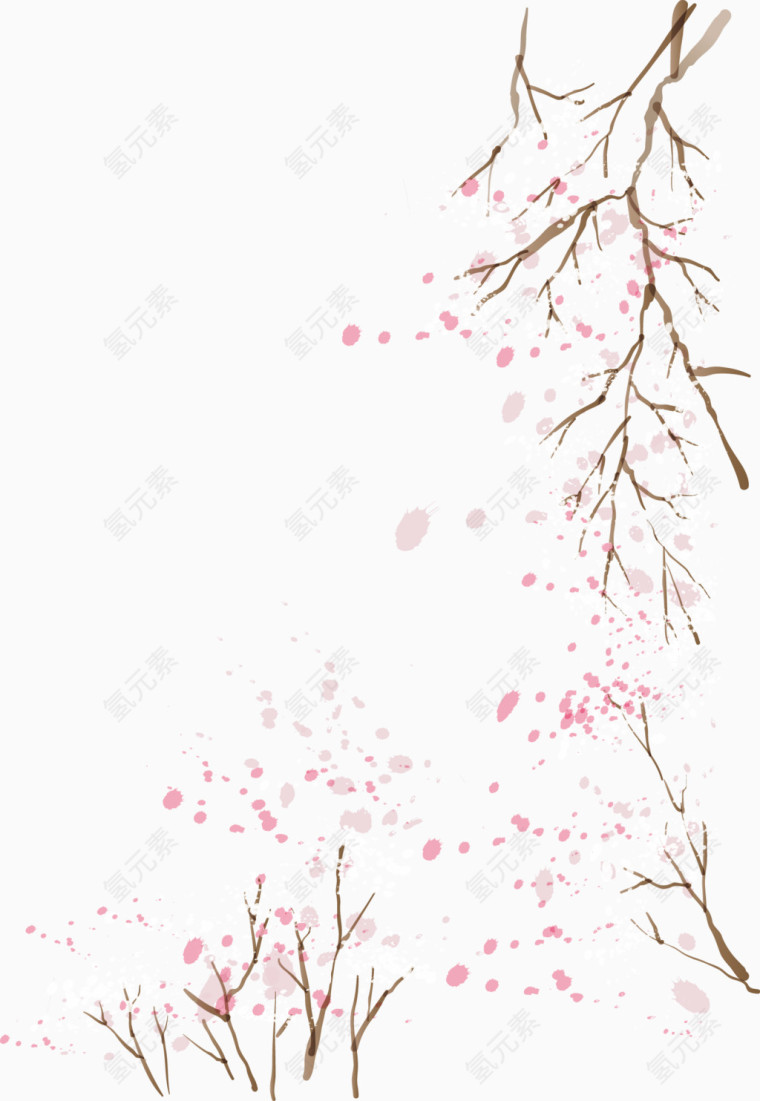 装饰花纹