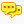 chat baloon icon