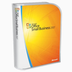 办公室小业务微软Microsoft_2007_Boxes