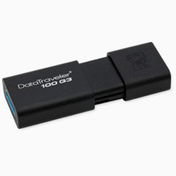 PenDrive USB 3.0金斯敦DT100 G3 16 gb 2图标