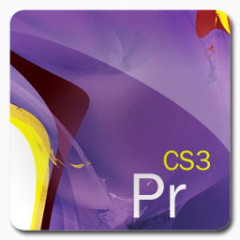 AdobeCS3CS3图标革命