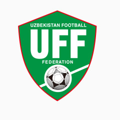 乌兹别克斯坦足球队队徽