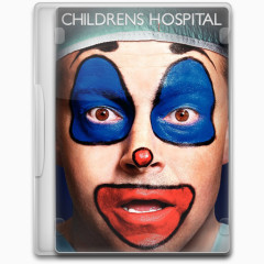 Childrens Hospital Icon