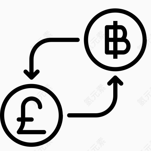 比特币转换货币钱英镑以英国转换货币--比特币