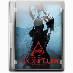 Aeonflux v3肖像