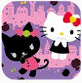 猫hellokitty-app-icons