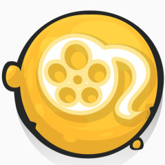 film reel icon