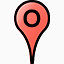 google-map-pin-icons