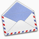 空气邮件AirMail-icons