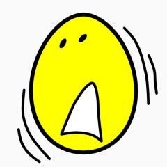 Egg-Emoticons-icons