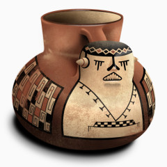 陶瓷碗diaguita-ceramic-bowl-icons