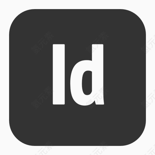 indesign icon