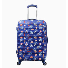 行李箱美国旅行者品牌